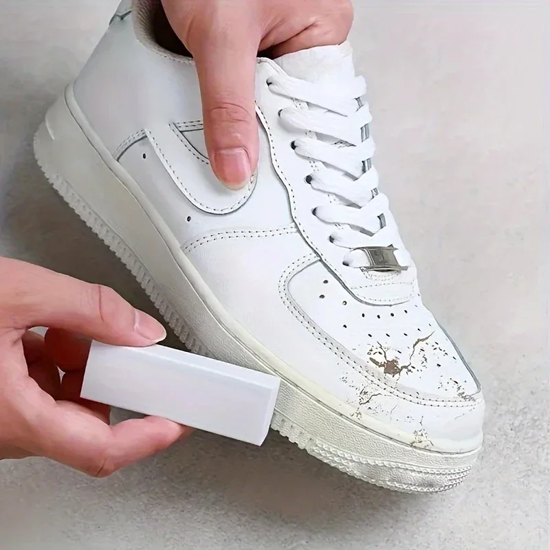 Sneaker Care Suede - Borrador Limpiador de Zapatos de Gamuza