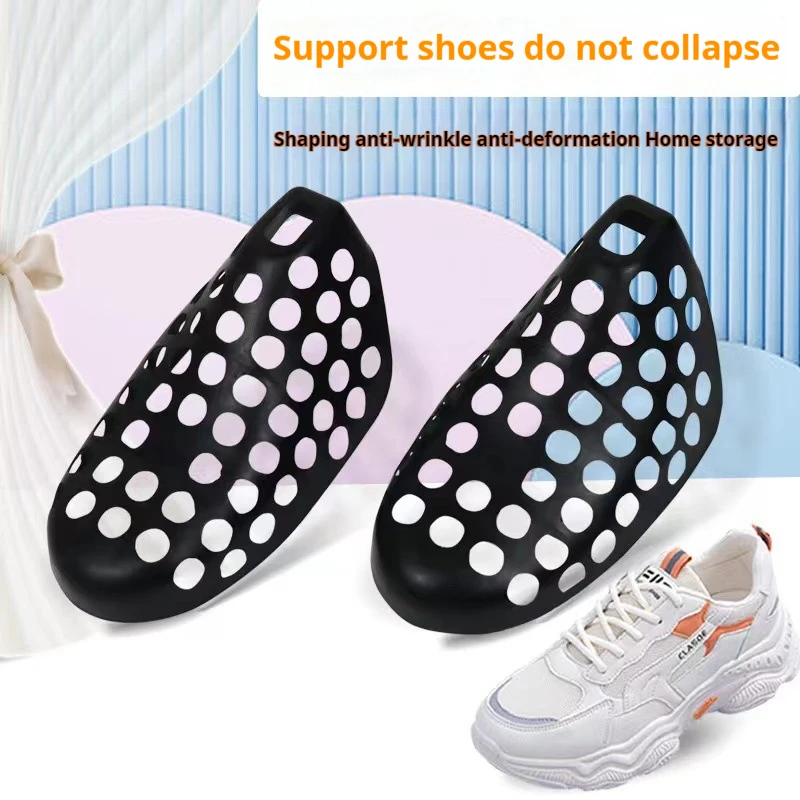 Sneaker Crease - Protector de arrugas para árboles de