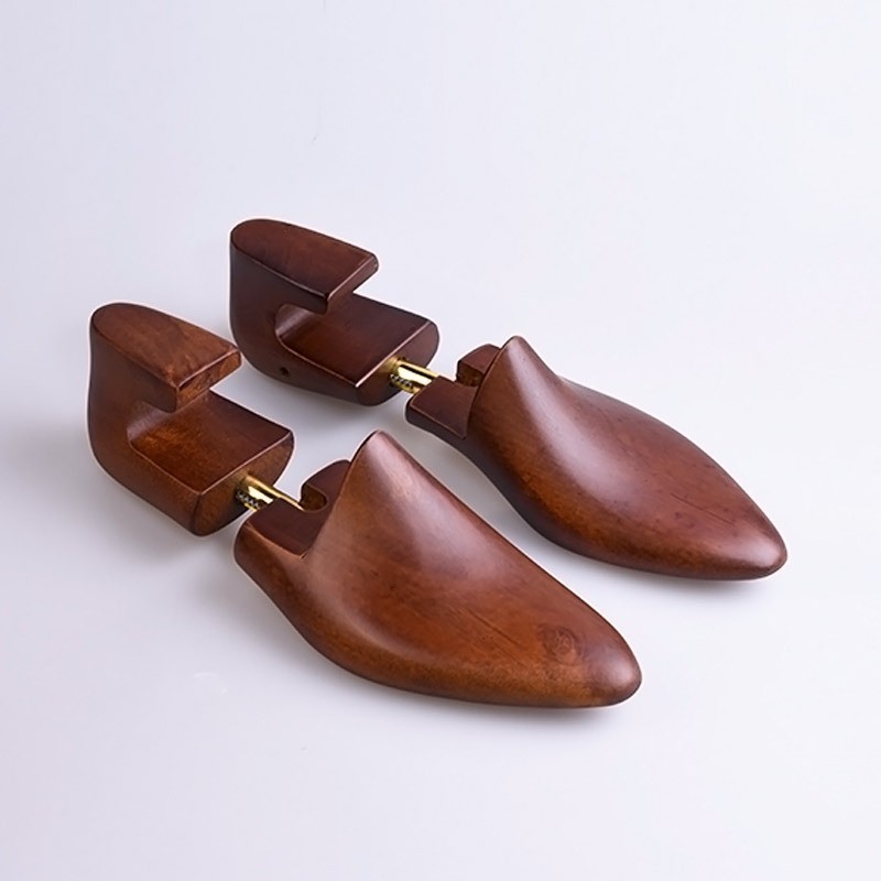 Shoe Tree Cedar - Zapato de madera de pino Último