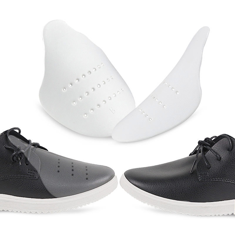 Sneaker Care Crease Protector - Protector de cabeza de zapato antiarrugas