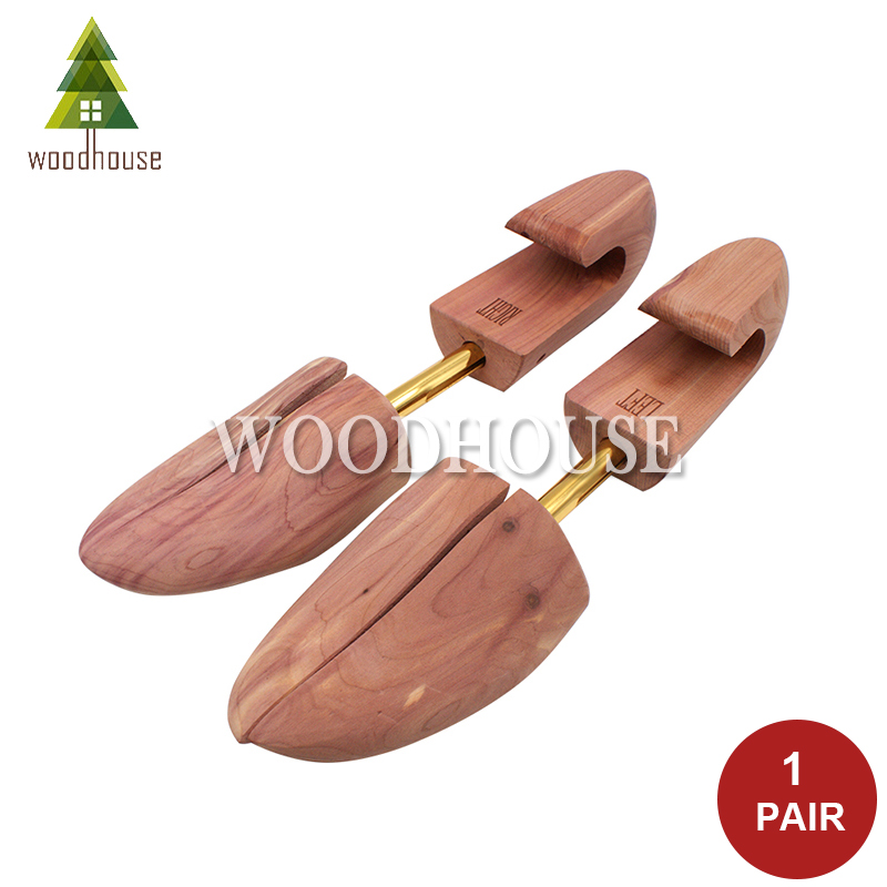 Shoe Tree Cedar - Árbol de zapatos de cedro, árboles