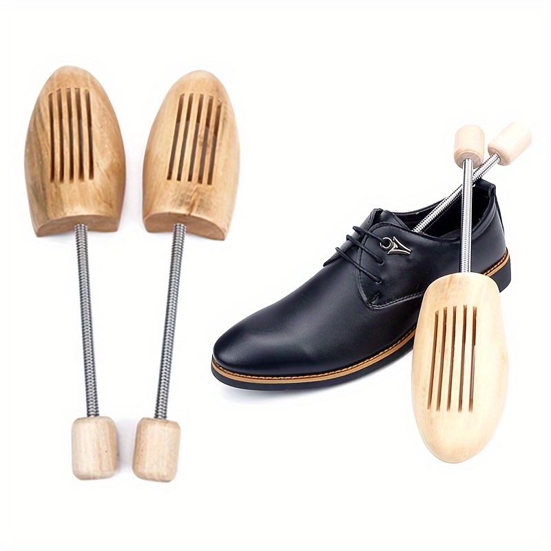 Shoe Tree Cedar - Calzadores ajustables de madera de cedro