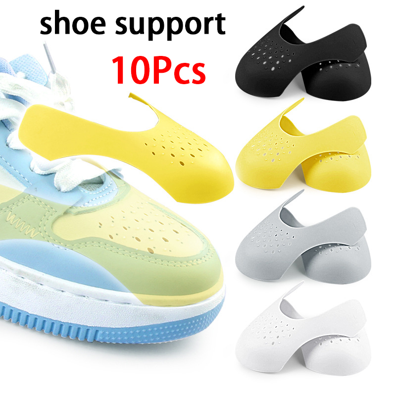 Sneaker Crease - Zapatilla de deporte con soporte interior,