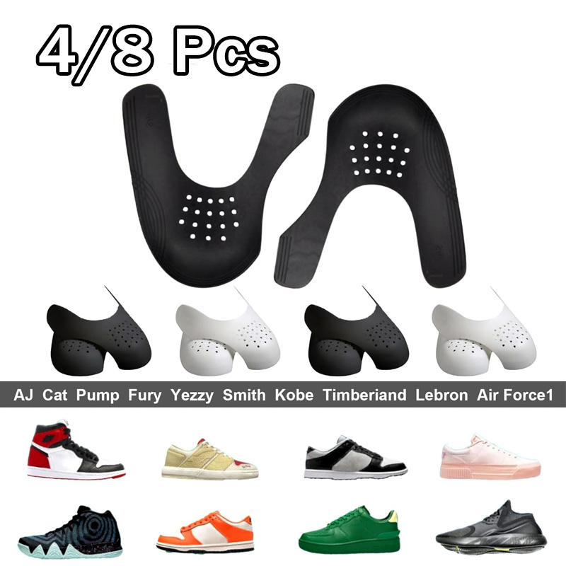 Sneaker Crease - Protector de Pliegues para Zapatos (4/8