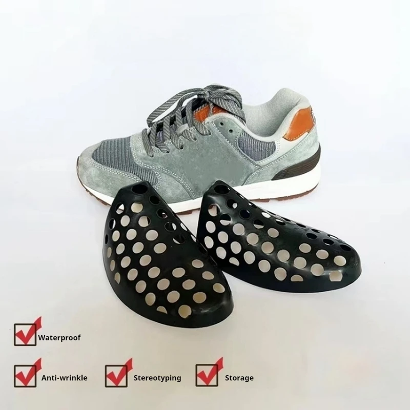 Sneaker Crease - Protector de arrugas para zapatos de