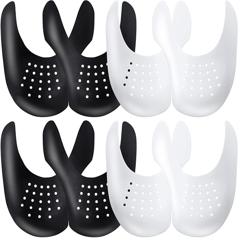 Sneaker Care Crease Protector - Protector de pliegues para zapatillas, ensanchador