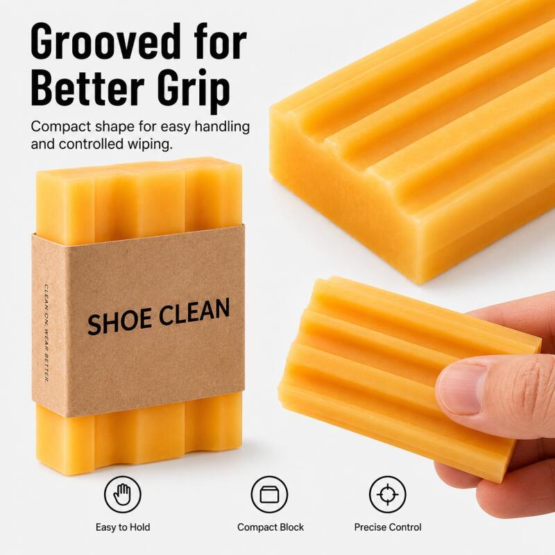 1/2/3 piezas - Borrador limpia - Sneaker Care Suede reseña y precio