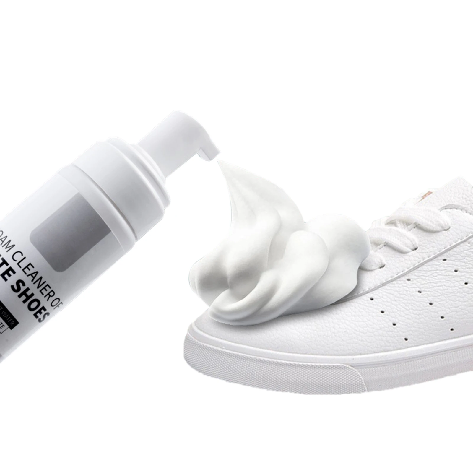 Blanqueador de zapatos de 200m - Sneaker Care Whitener reseña y precio
