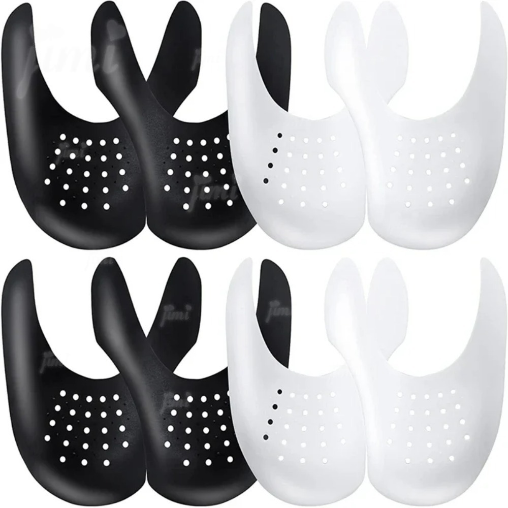 Protector de pliegues para zap - Sneaker Care Crease Protector reseña y precio