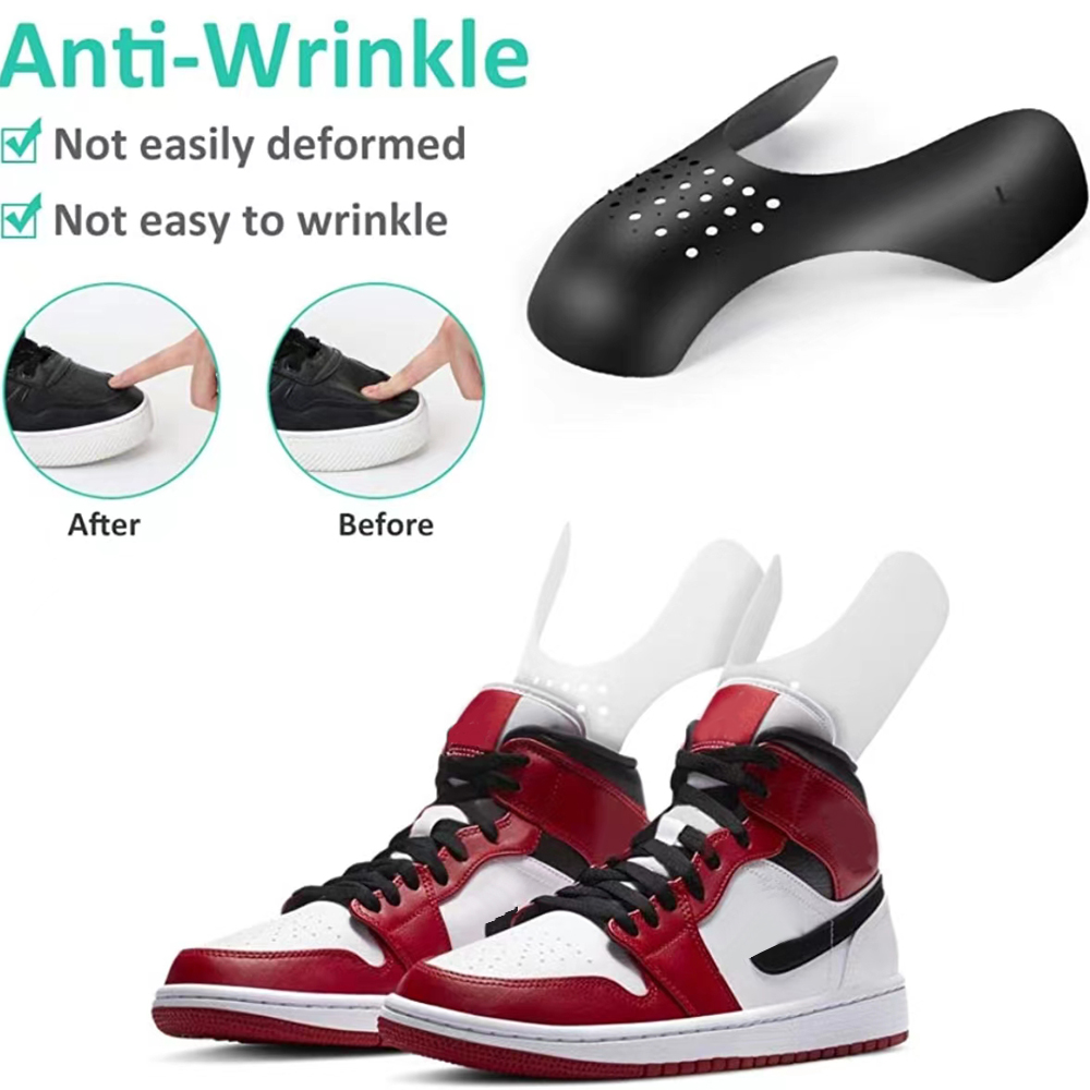 Protector antiarrugas para zap - Sneaker Crease reseña y precio