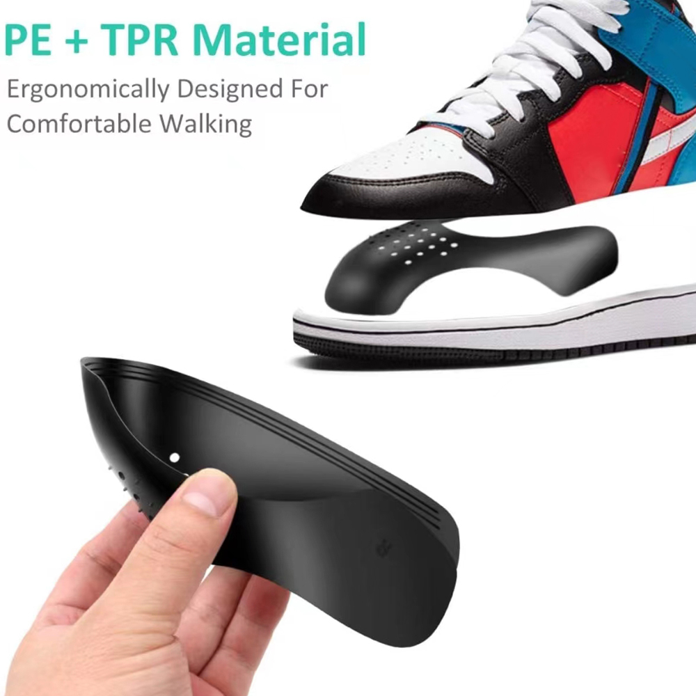 Protector antiarrugas para zap - Sneaker Crease reseña y precio