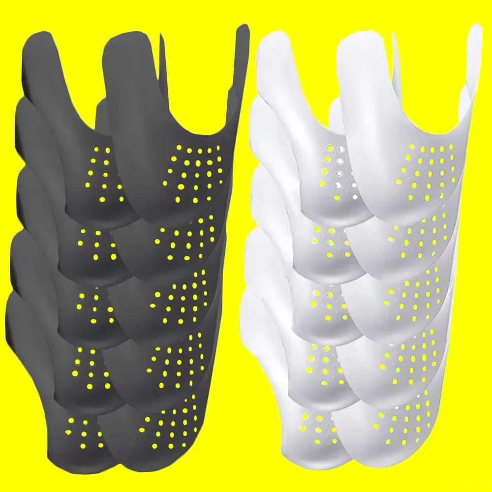 Protector antiarrugas para zap - Sneaker Care Crease Protector reseña y precio