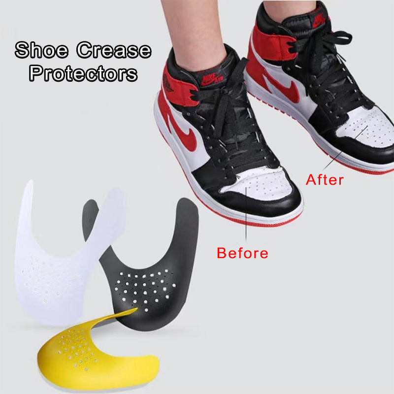 1 par de protectores de arruga - Sneaker Crease reseña y precio
