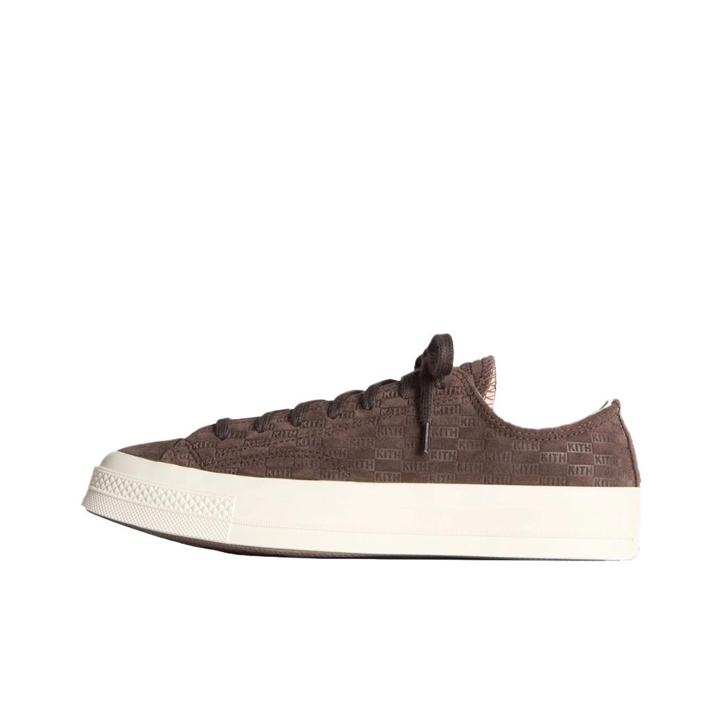 KITH x Converse Chuck 70 Zapat - Converse Shoes Chuck 70 reseña y precio