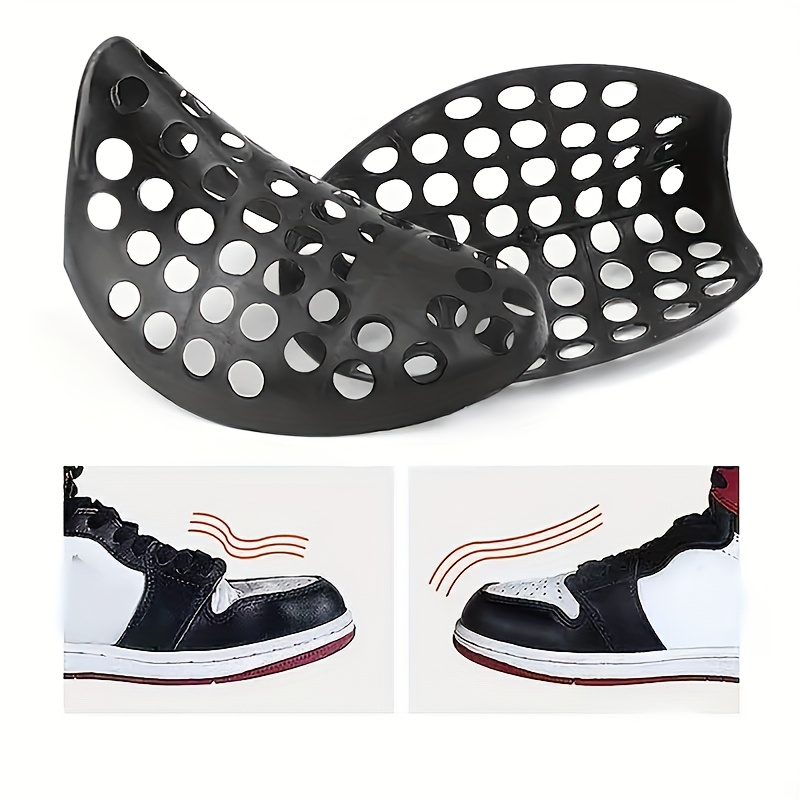 6 Piezas Hormas para Zapatos A - Sneaker Crease reseña y precio
