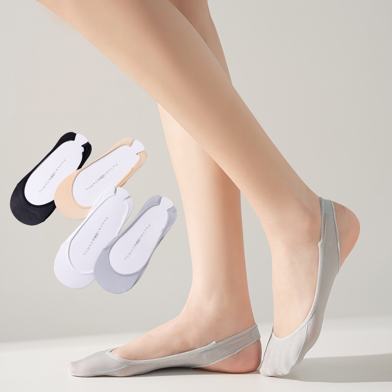 1/3/5 pares de calcetines invi - Insole Memory Foam reseña y precio