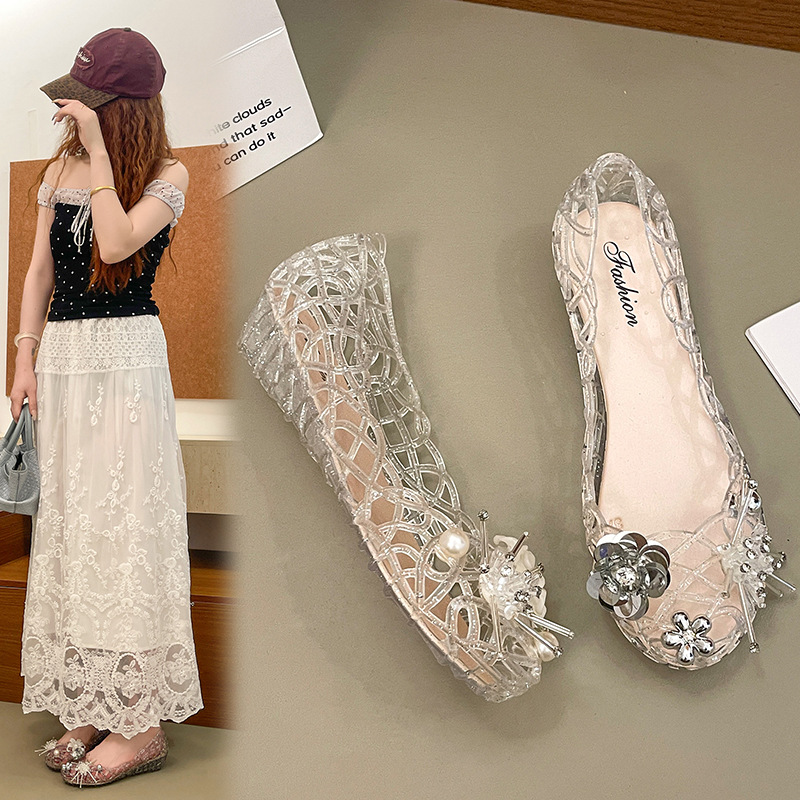 Zapatos de ganchillo elásticos - Insole Memory Foam reseña y precio