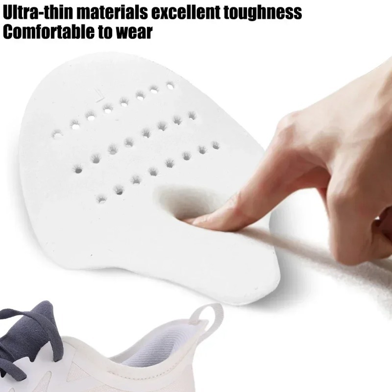 4/2 piezas de protector de pun - Sneaker Crease reseña y precio