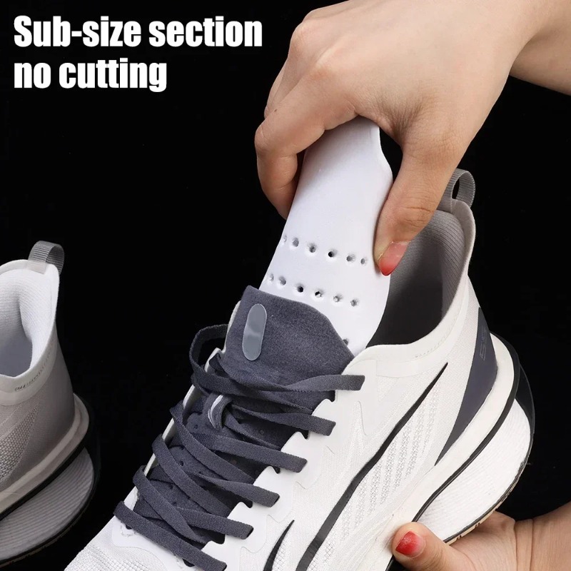 4/2 piezas de protector de pun - Sneaker Crease reseña y precio