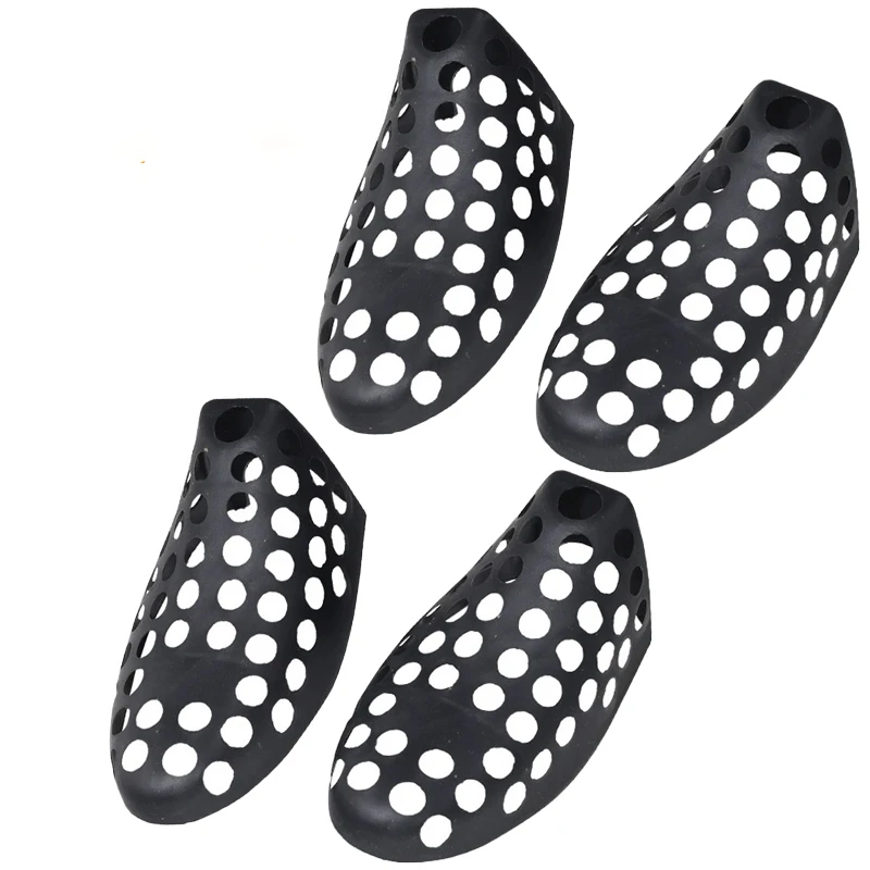 Protector de arrugas para árbo - Sneaker Crease reseña y precio