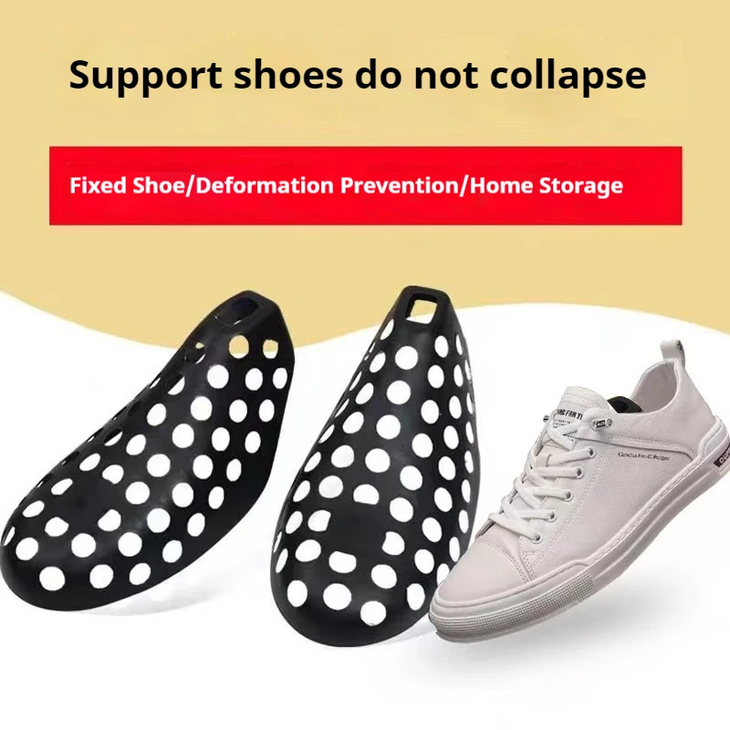 Protector de arrugas para árbo - Sneaker Crease reseña y precio
