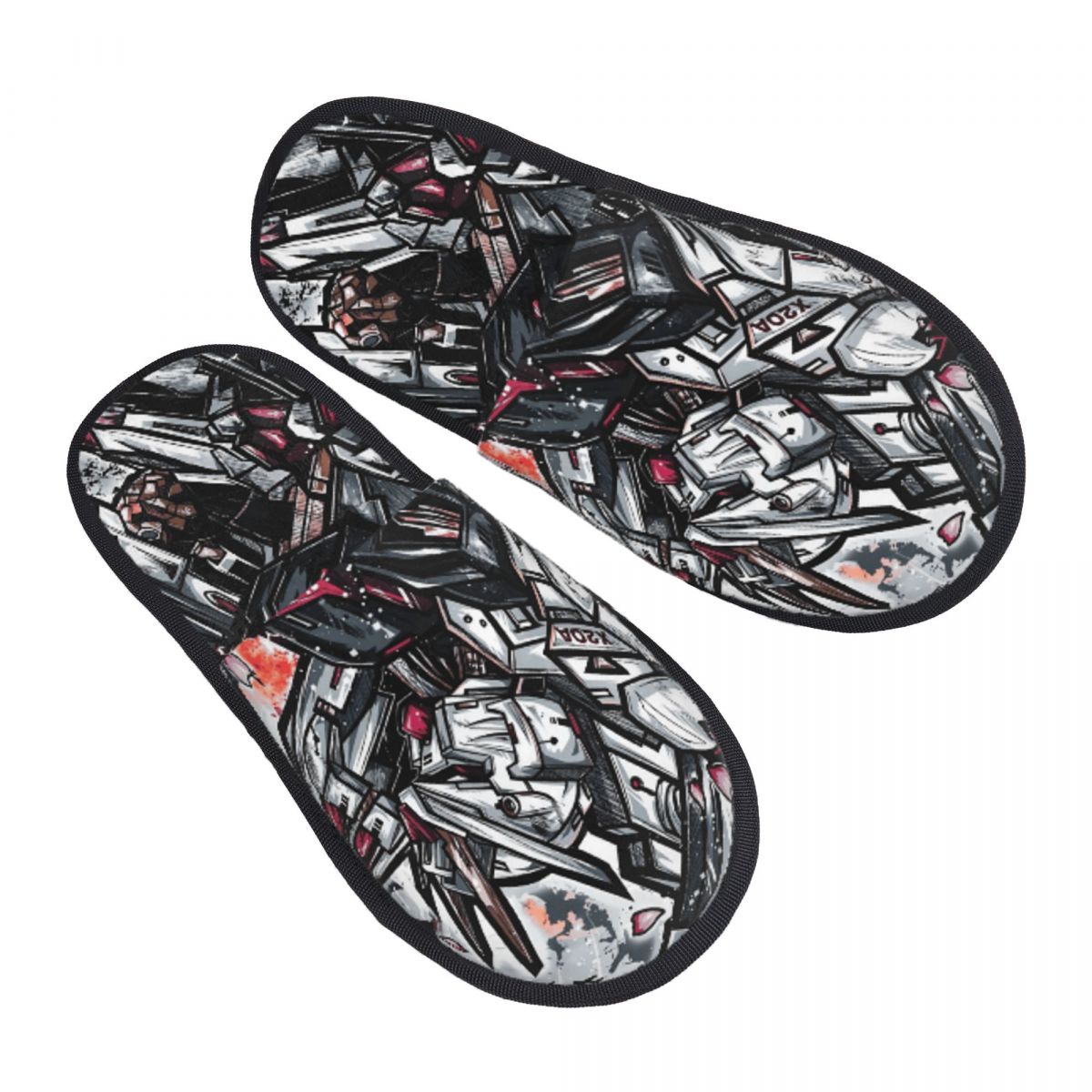 Pantuflas de dormitorio Mobile - Insole Memory Foam reseña y precio