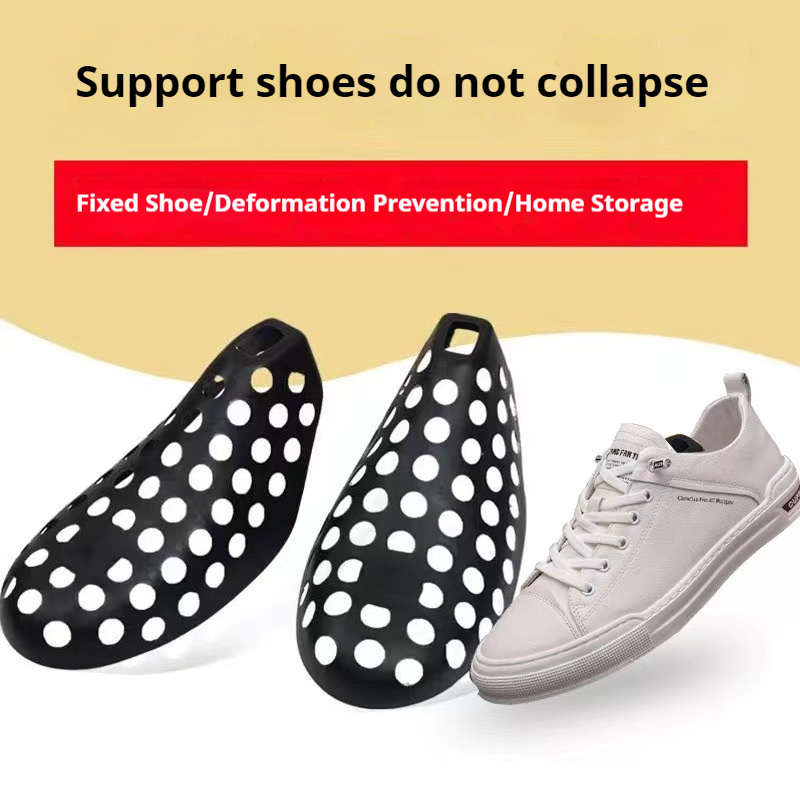Protector de arrugas para árbo - Sneaker Crease reseña y precio
