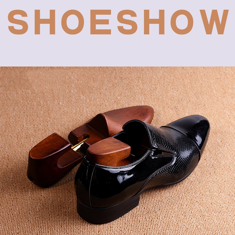 Zapato de madera de pino Últim - Shoe Tree Cedar reseña y precio