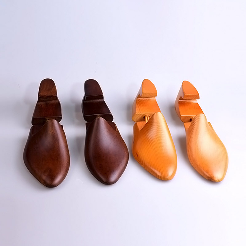 Zapato de madera de pino Últim - Shoe Tree Cedar reseña y precio