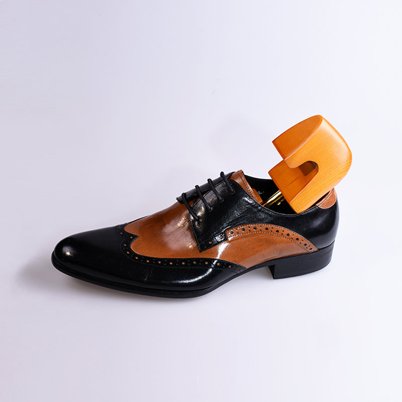 Zapato de madera de pino Últim - Shoe Tree Cedar reseña y precio