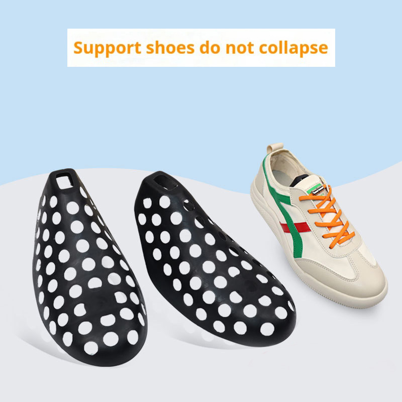 Protector de pliegue del dedo  - Sneaker Crease reseña y precio