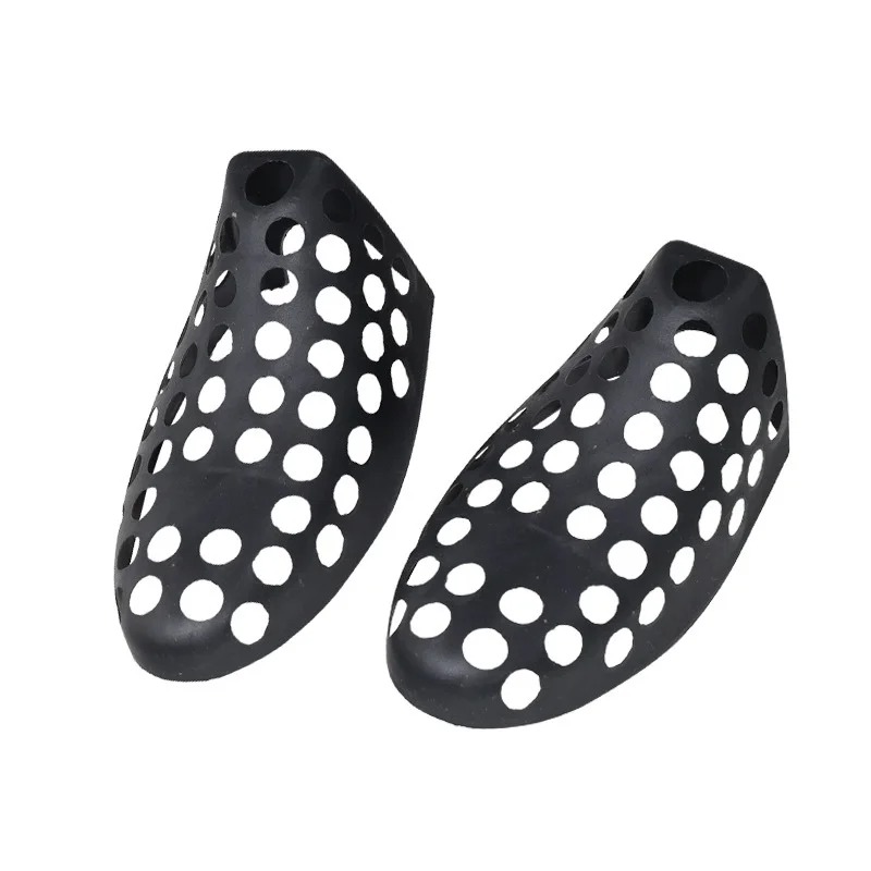 Protector de pliegue del dedo  - Sneaker Crease reseña y precio