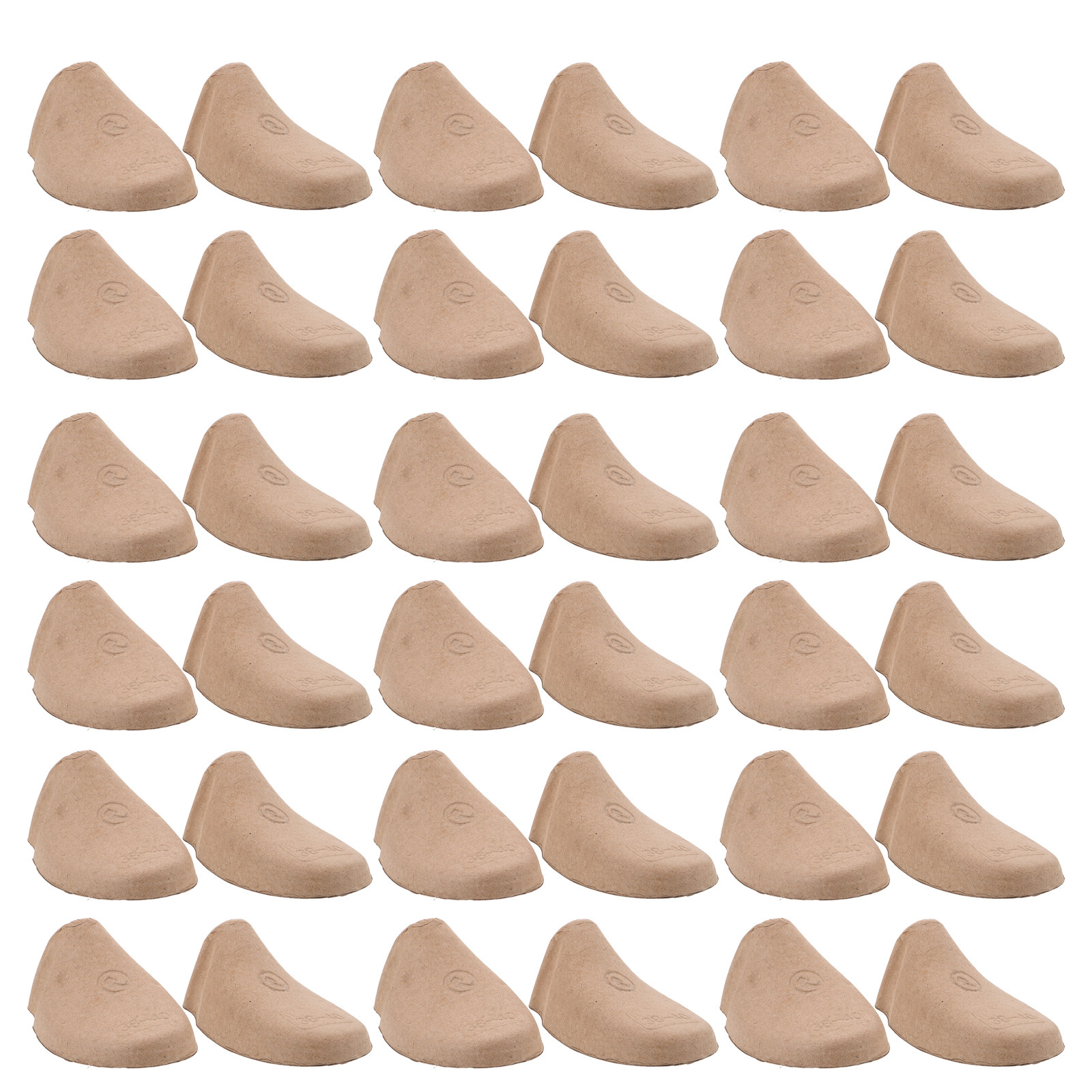 20 Pares de Hormas para Zapato - Sneaker Crease reseña y precio