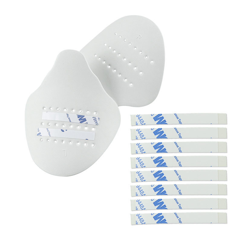 Protector de cabeza de zapato  - Sneaker Care Crease Protector reseña y precio