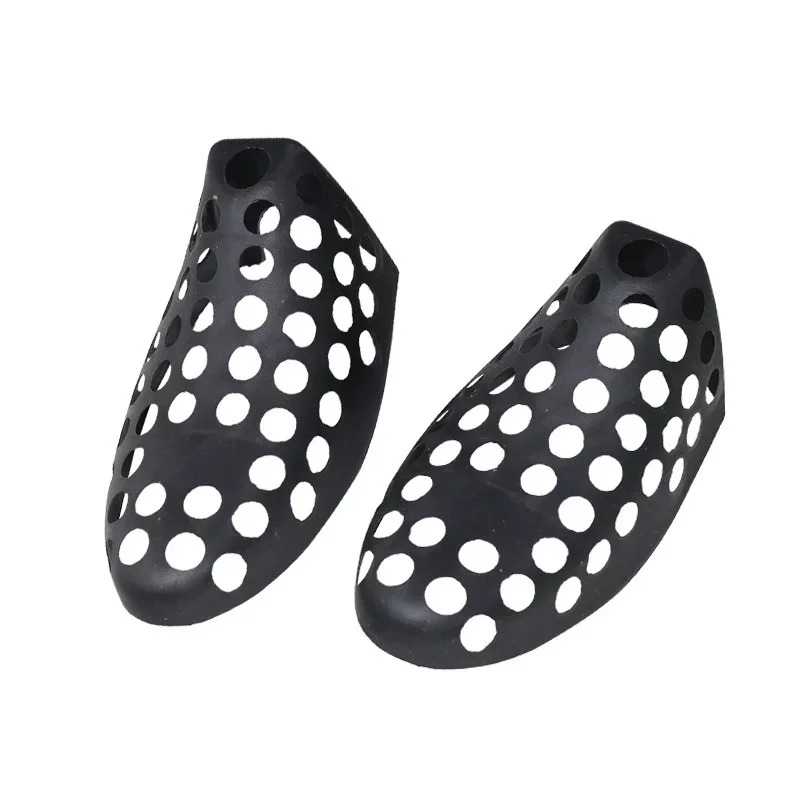 Protector de forma para zapato - Sneaker Crease reseña y precio