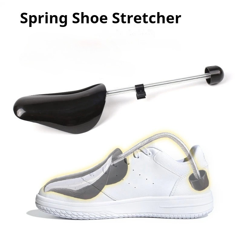 2/4/6 Unidades Hormas de Plást - Sneaker Crease reseña y precio