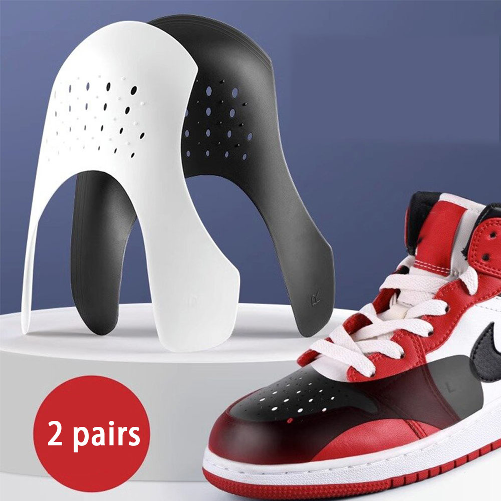 Protector de arrugas para zapa - Sneaker Care Crease Protector reseña y precio