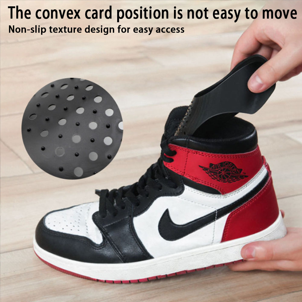Protector de arrugas para zapa - Sneaker Care Crease Protector reseña y precio
