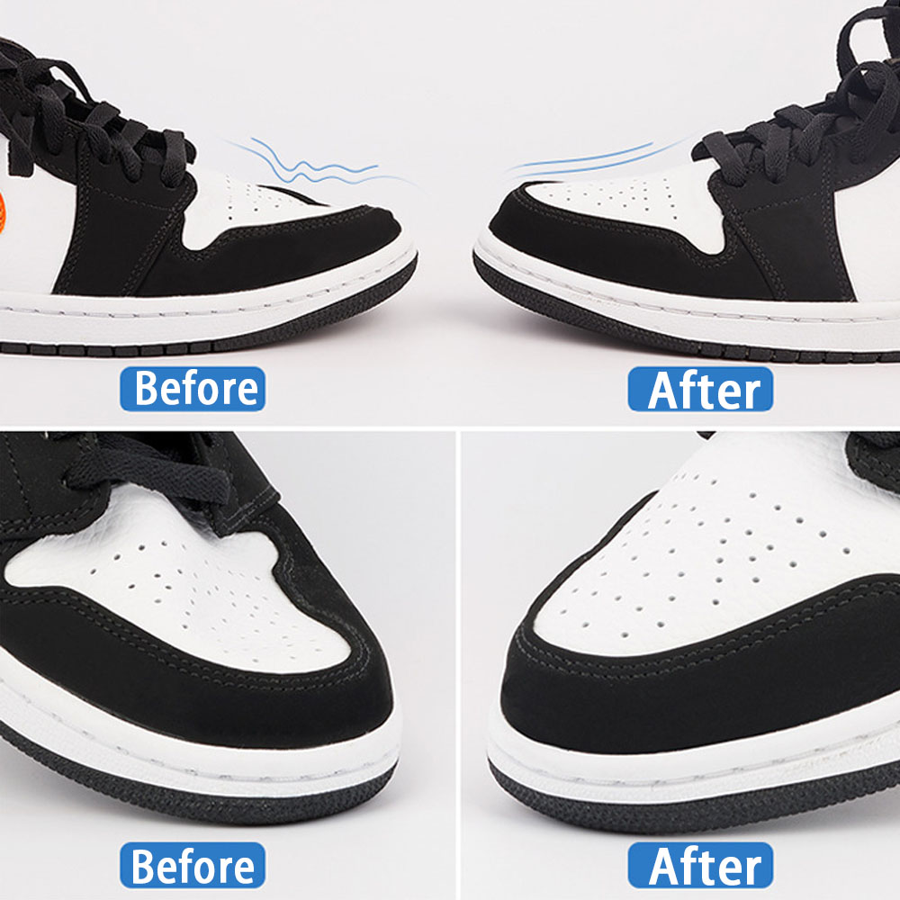 Protector de arrugas para zapa - Sneaker Care Crease Protector reseña y precio