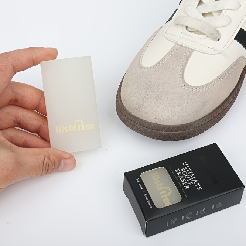 1/2 pieza Borrador Limpiador d - Sneaker Care Suede reseña y precio