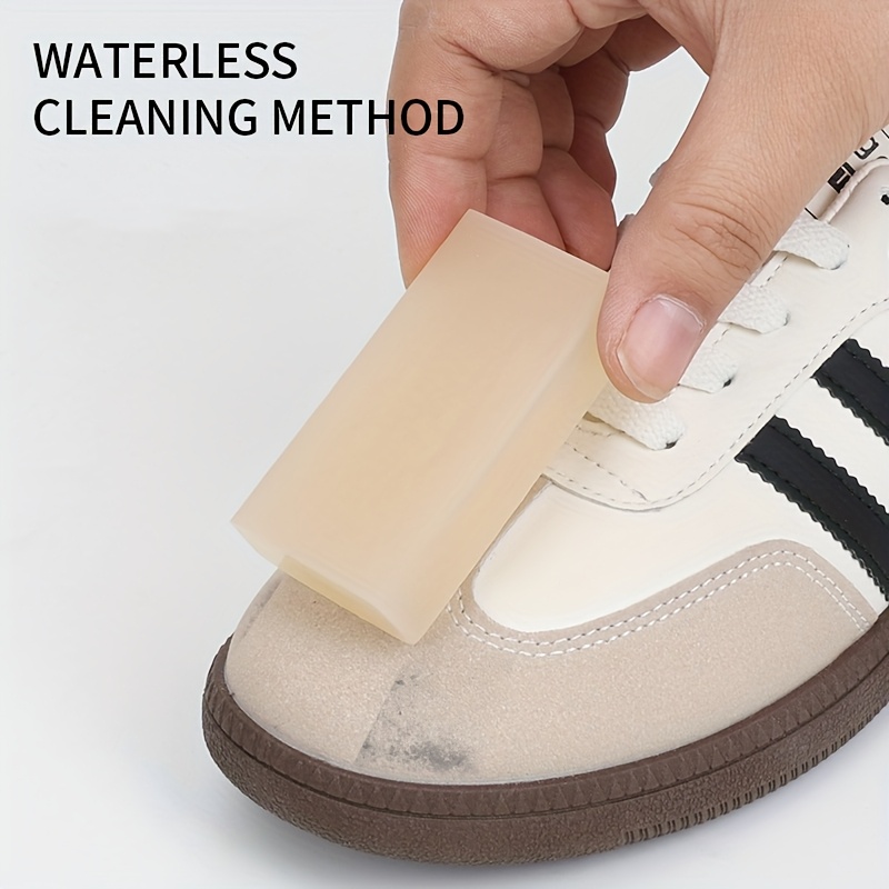 1/2 pieza Borrador Limpiador d - Sneaker Care Suede reseña y precio