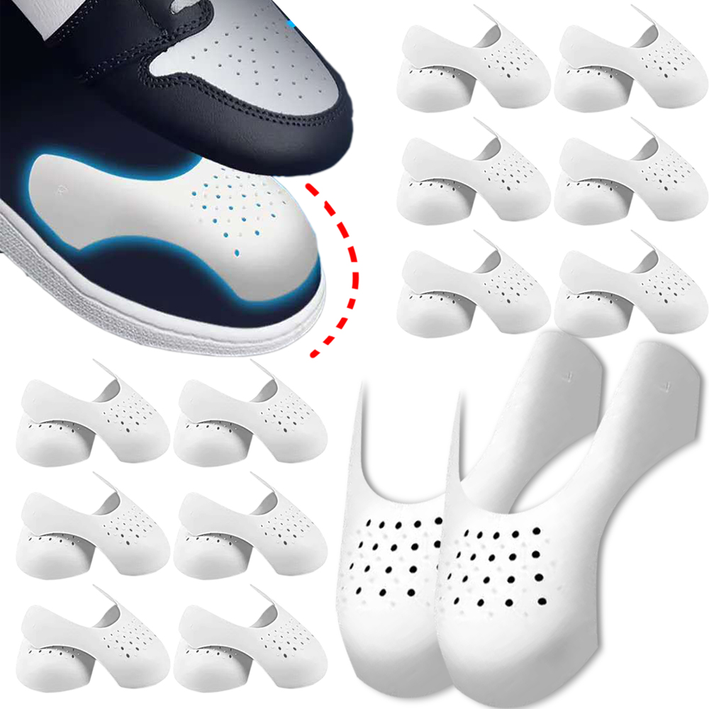 Protector transpirable para ca - Sneaker Care Crease Protector reseña y precio