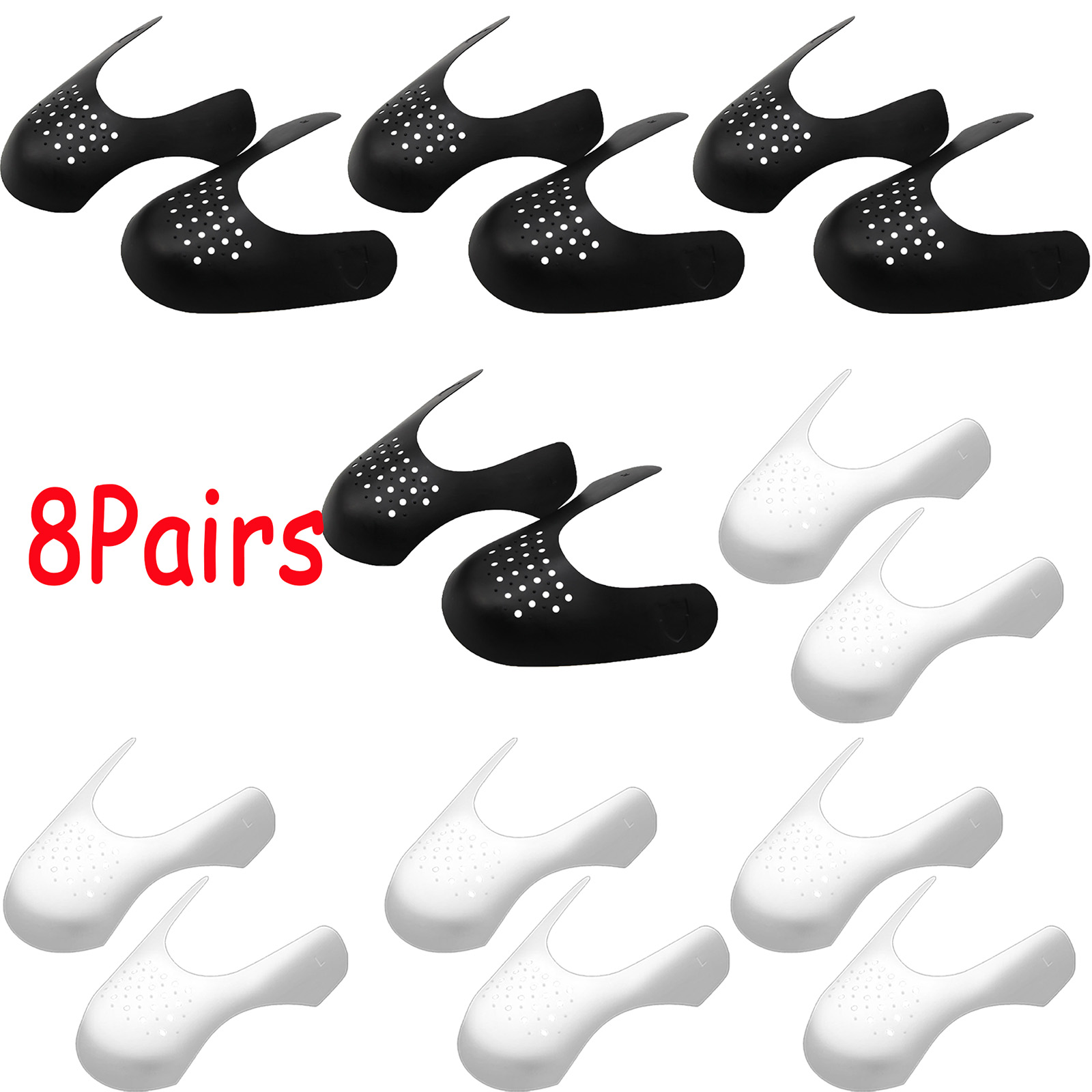 Protector de Pliegues para Zap - Sneaker Care Crease Protector reseña y precio