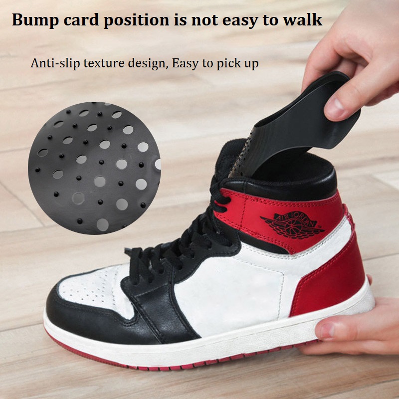 Protector de Pliegues para Zap - Sneaker Care Crease Protector reseña y precio