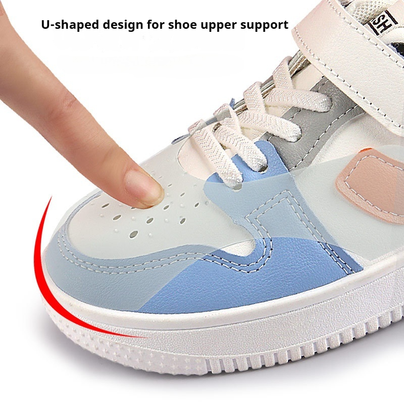 Zapatilla de deporte con sopor - Sneaker Crease reseña y precio