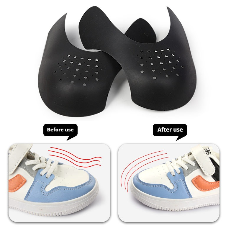 Zapatilla de deporte con sopor - Sneaker Crease reseña y precio