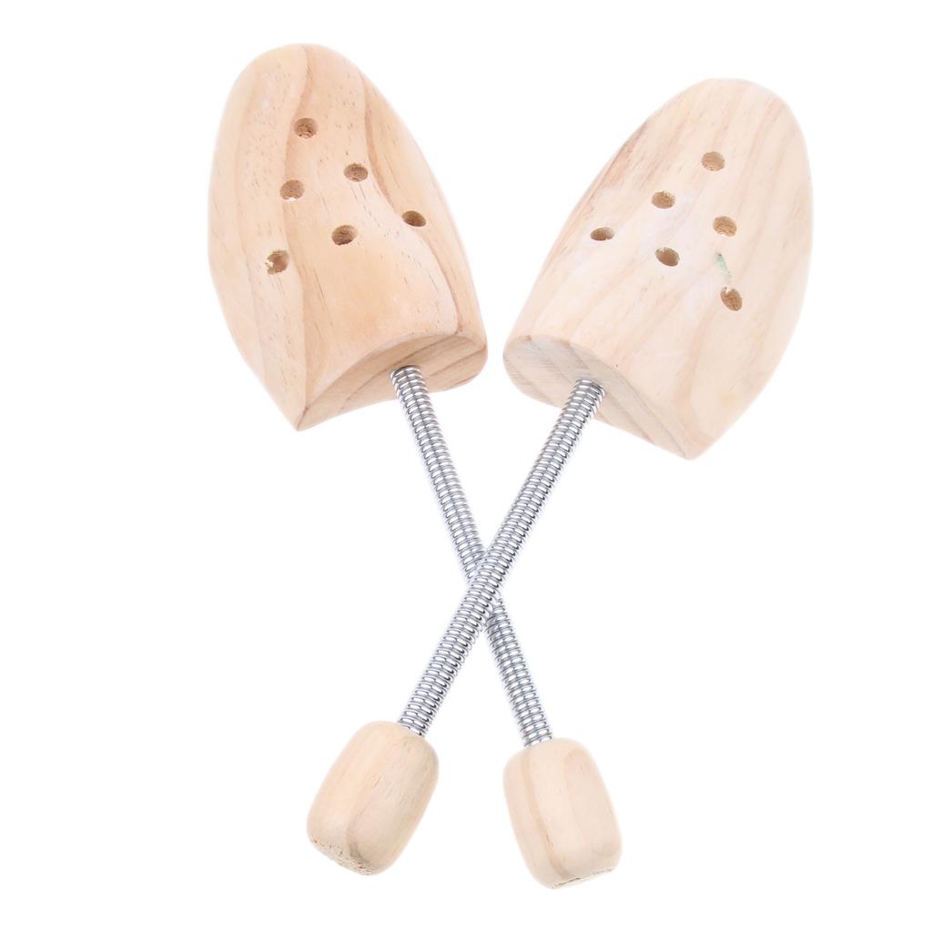 Estiradores de Zapatos de Made - Shoe Tree Cedar reseña y precio