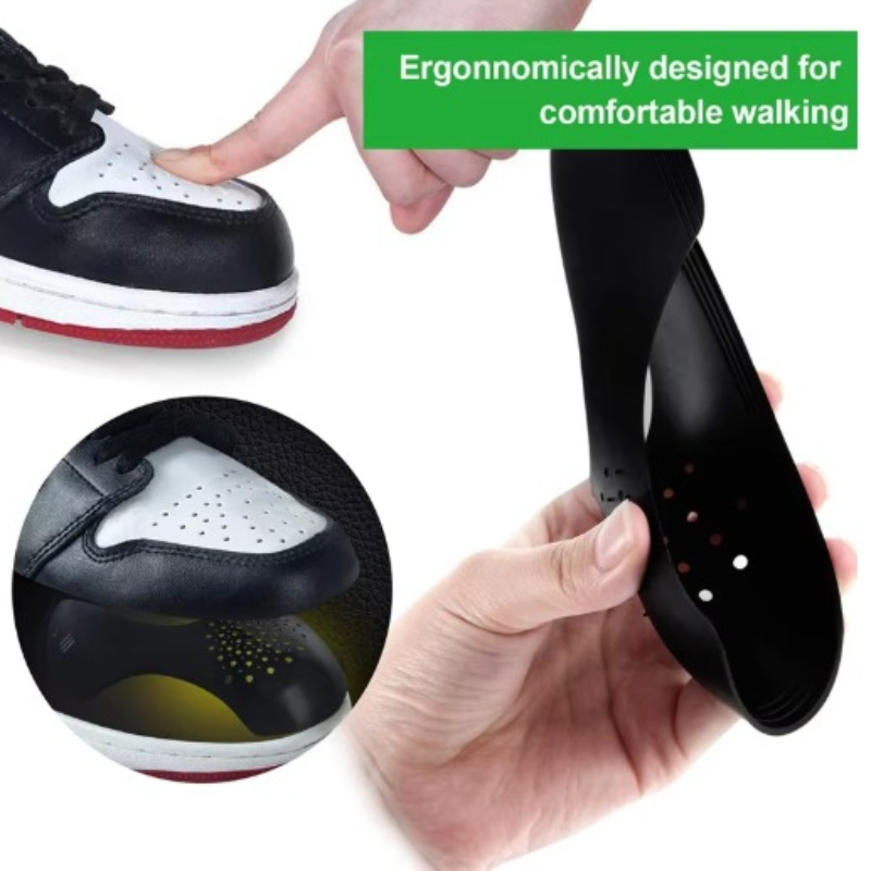 Protector de puntera para zapa - Sneaker Crease reseña y precio