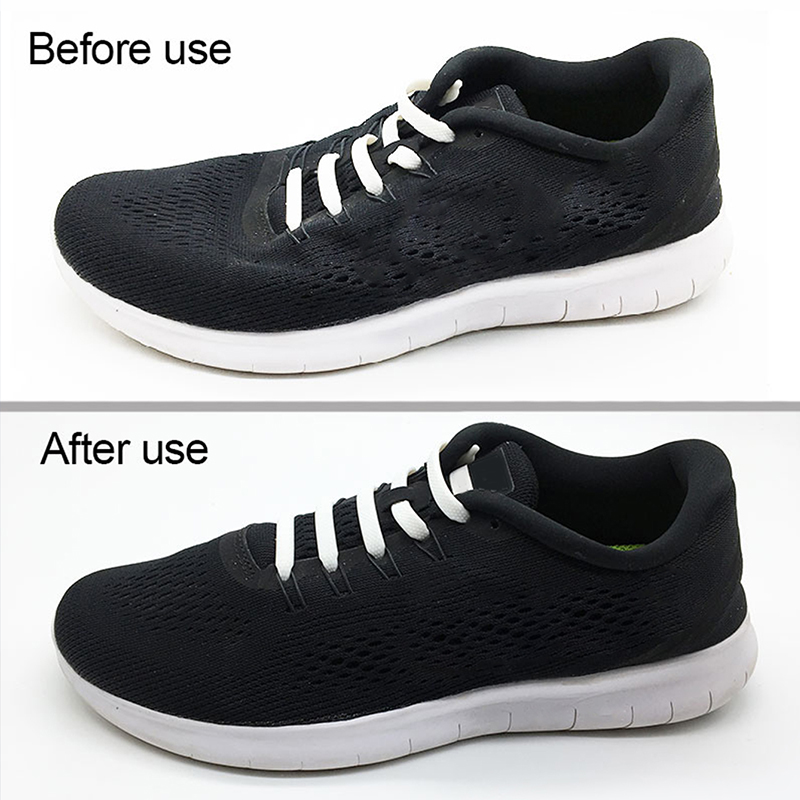 Protector de puntera para zapa - Sneaker Crease reseña y precio