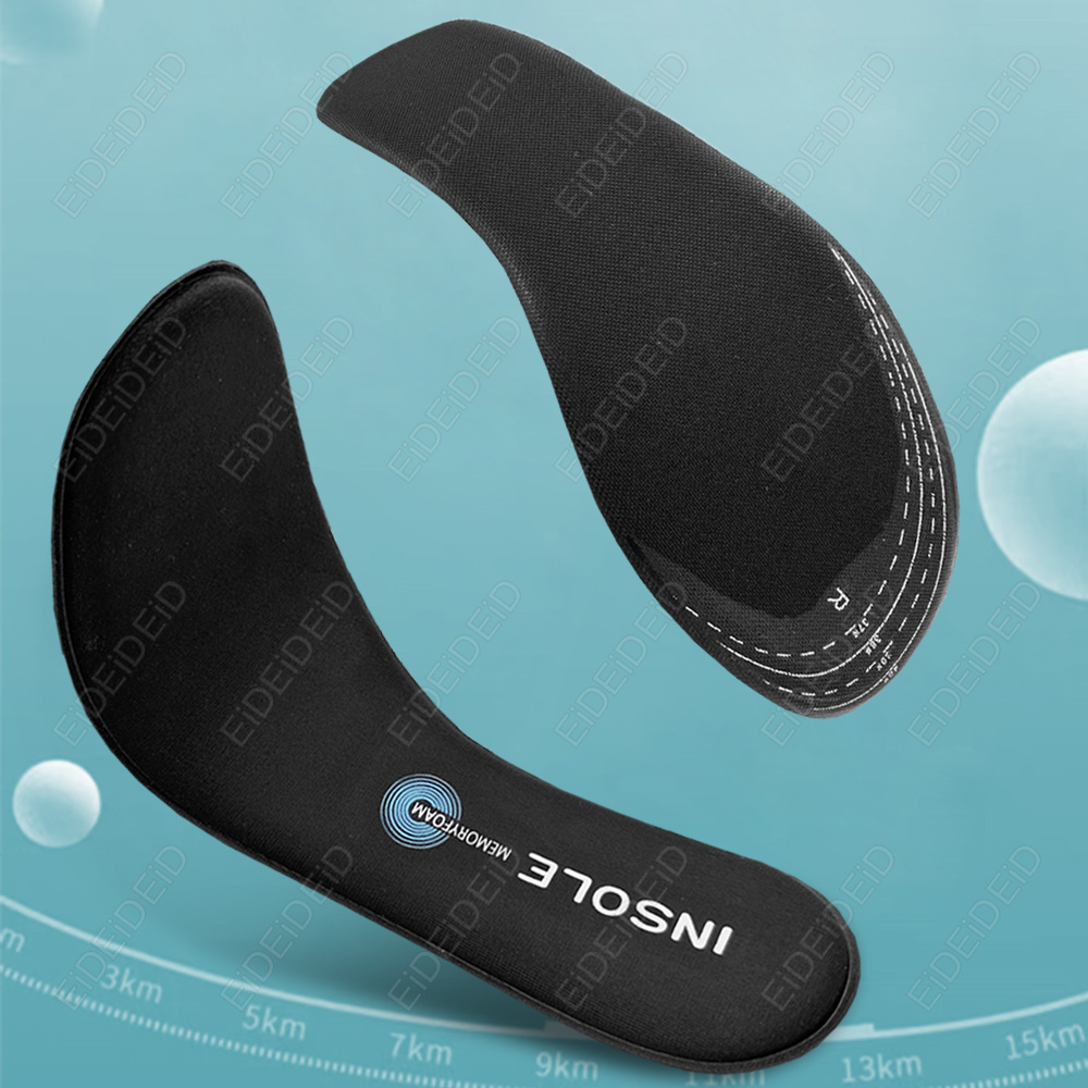 Plantillas Deportivas Suaves p - Insole Memory Foam reseña y precio
